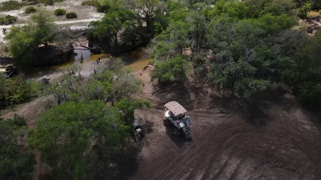 Rancho Tierra Linda 3