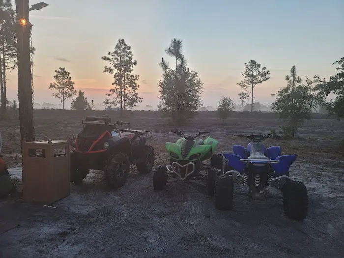 Camp Lucky 77 2