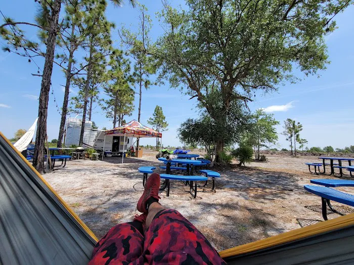 Camp Lucky 77 9