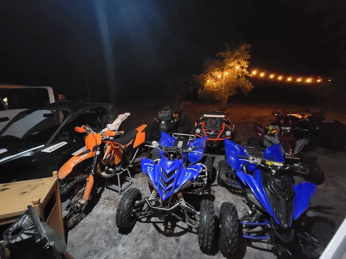 Camp Lucky 77 0