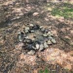 Lake Jackson Campsite