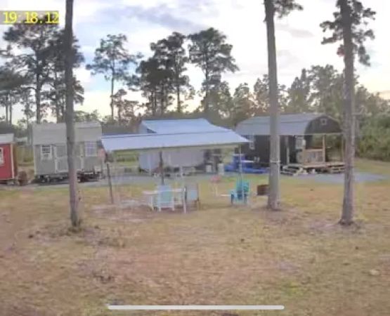 Camp Mambises