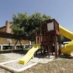 Thousand Trails Peace River