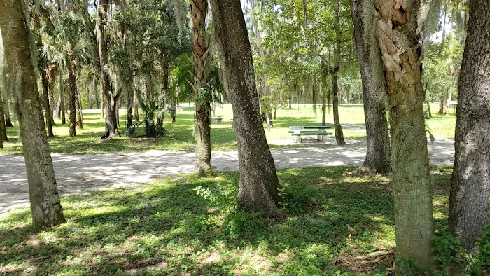 Campground 5