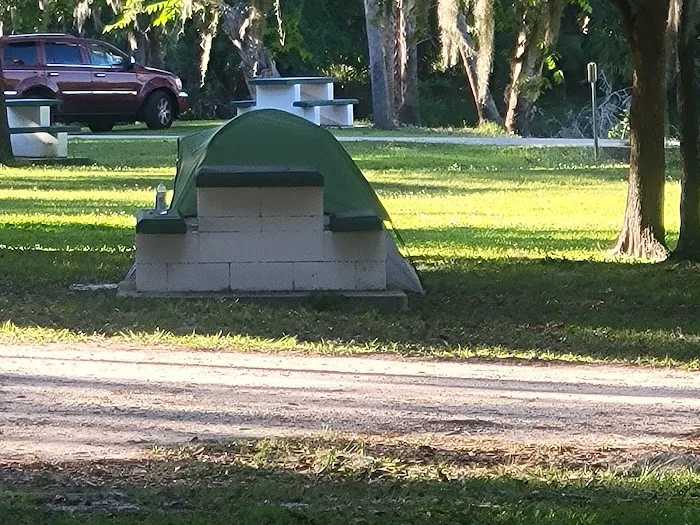 Campground 0
