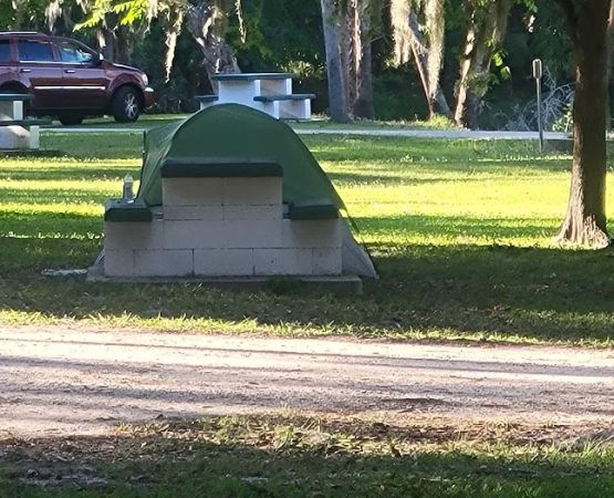 Campground