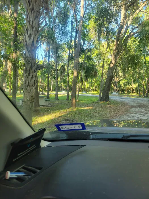Campground 3