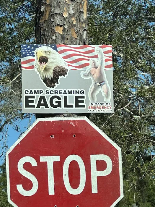 Camp Flying Eagle 0