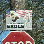 Camp Flying Eagle