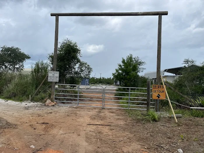 Camp You Wouldn't Do It 0