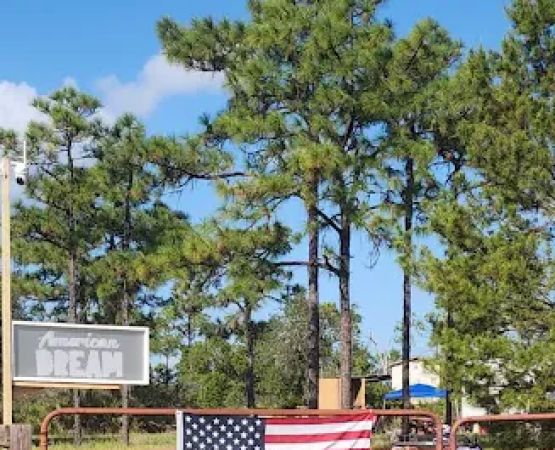 Camp American Dream