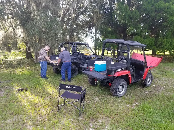 Three Lakes camping 2 6