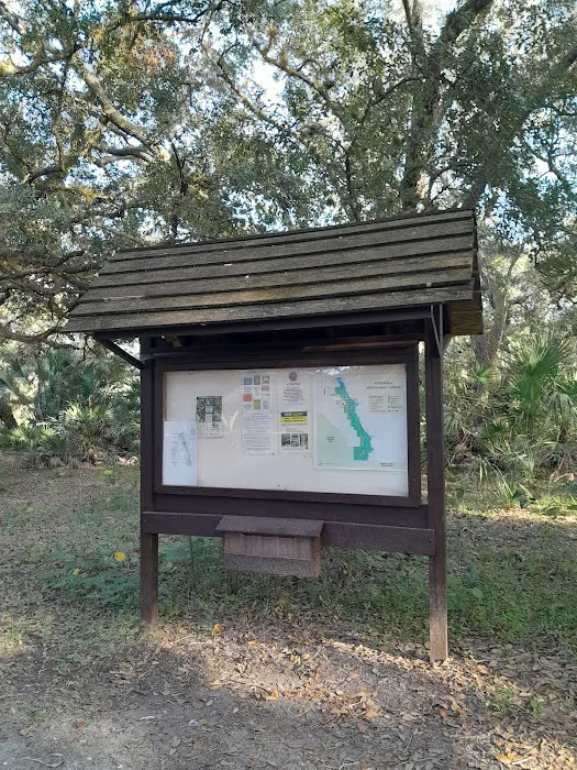 Town of KICCO Campsite 5