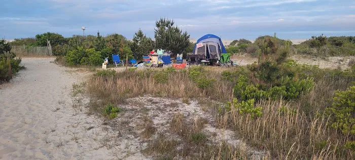 Campsite J41 3