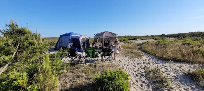 Campsite J41 1