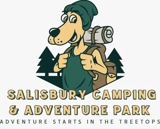 Salisbury Camping and Adventure Park