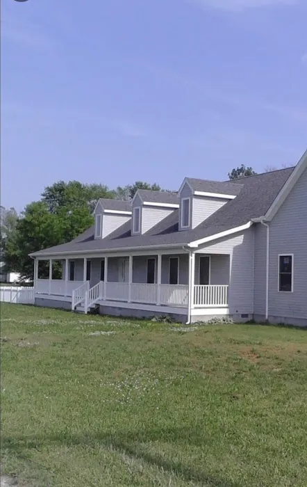 Durbin Homestead 0