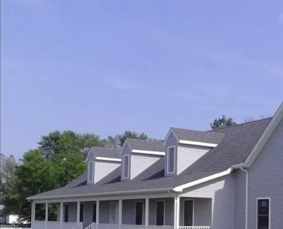 Durbin Homestead