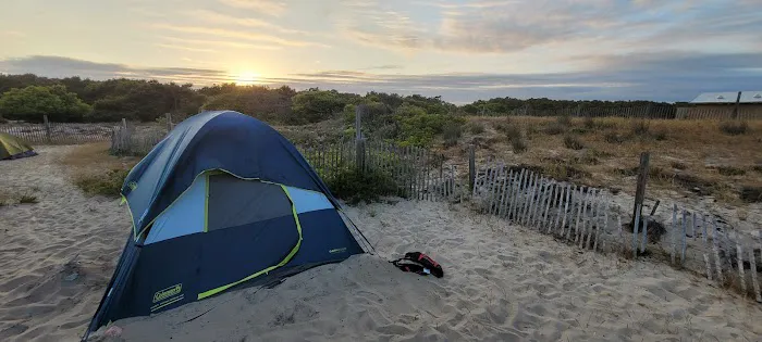 Campsite J38 5
