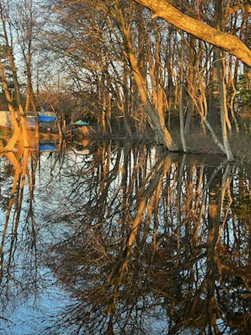 Camp Thomas by the Lake 1
