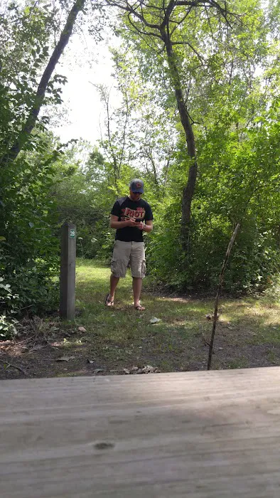 Plum Creek Nature Center 2