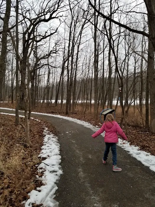 Plum Creek Nature Center 4