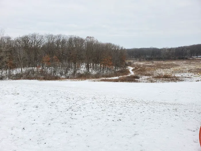 Plum Creek Nature Center 3