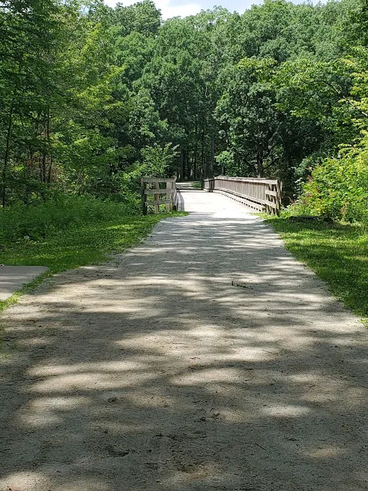 Plum Creek Nature Center 5