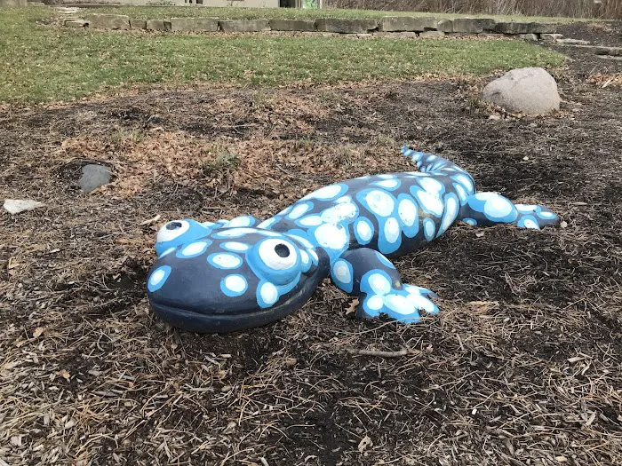 Plum Creek Nature Center 6