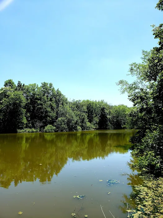 Plum Creek Nature Center 7