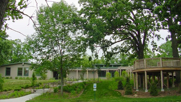 Plum Creek Nature Center 1