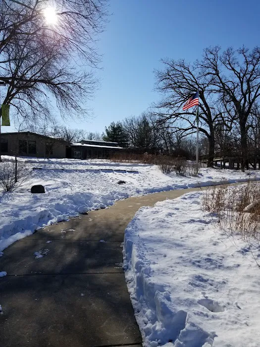 Plum Creek Nature Center 9