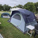 Pine grove campground