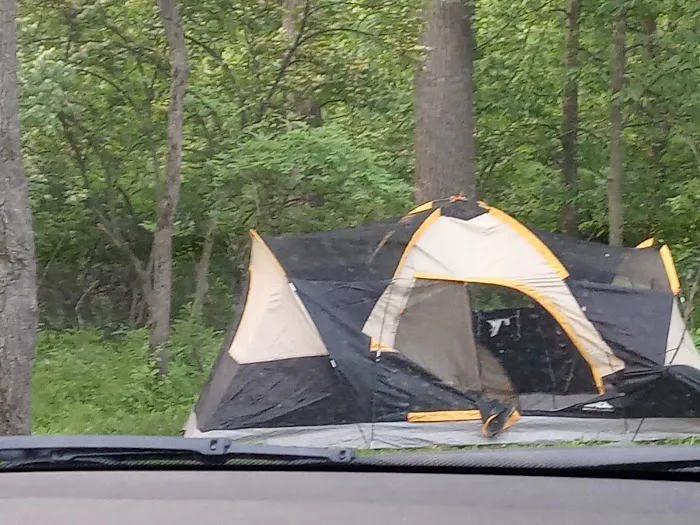 KVPD Campground 0
