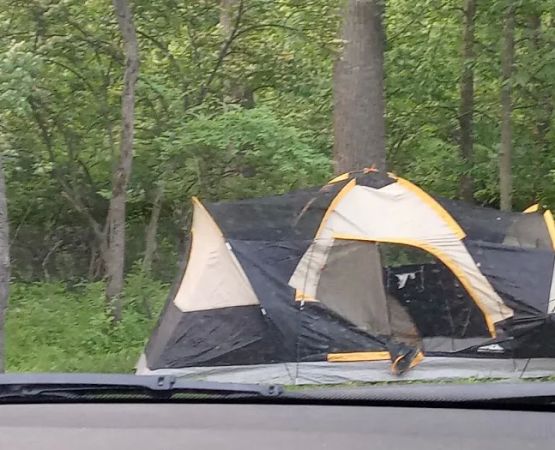 KVPD Campground