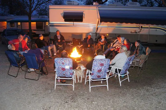 Kankakee South KOA Holiday 6