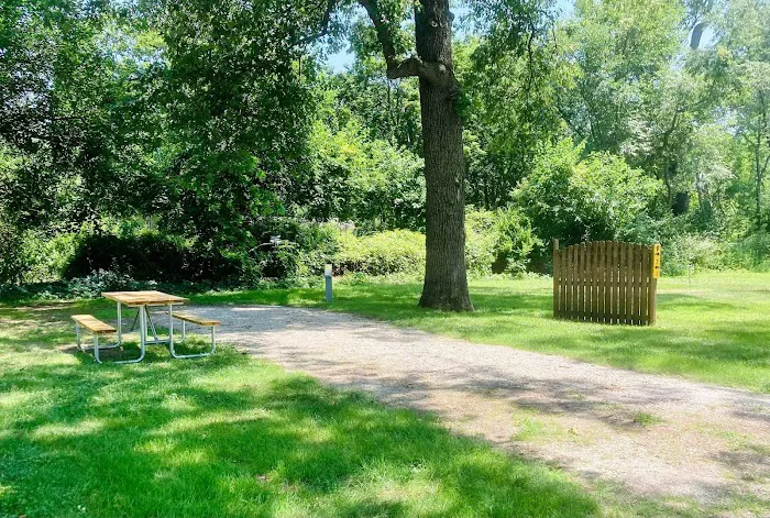 Kankakee South KOA Holiday 3