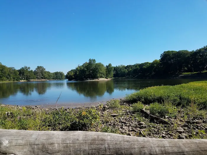 Davis Creek Campground 3