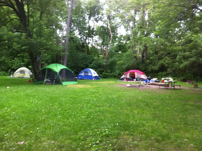 Davis Creek Campground 0