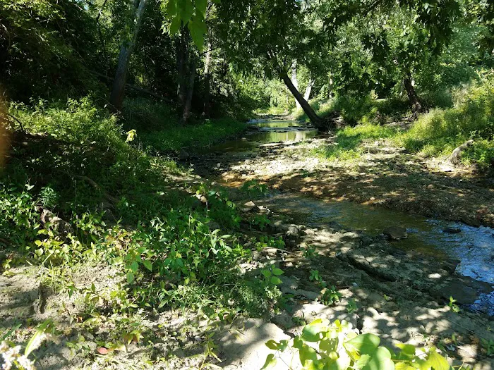 Davis Creek Campground 9