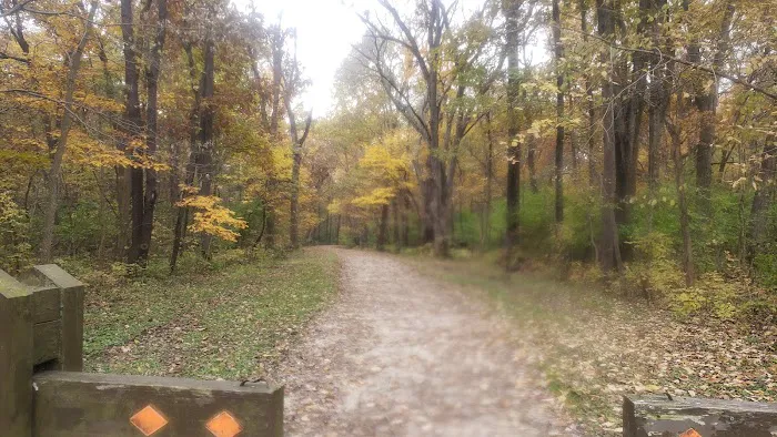 Davis Creek Campground 1