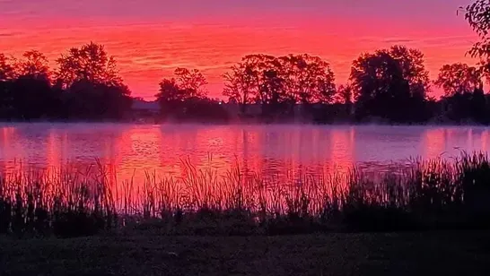Hoffman Lake Campground, INC. 8