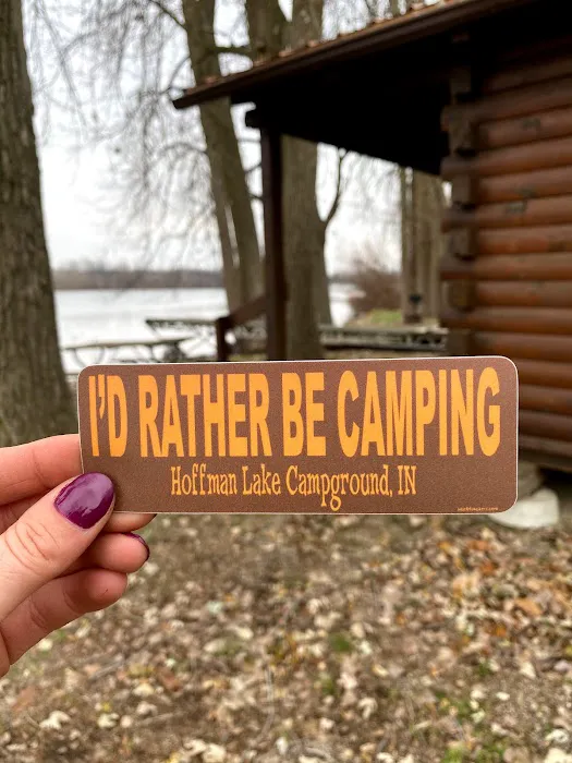 Hoffman Lake Campground, INC. 2