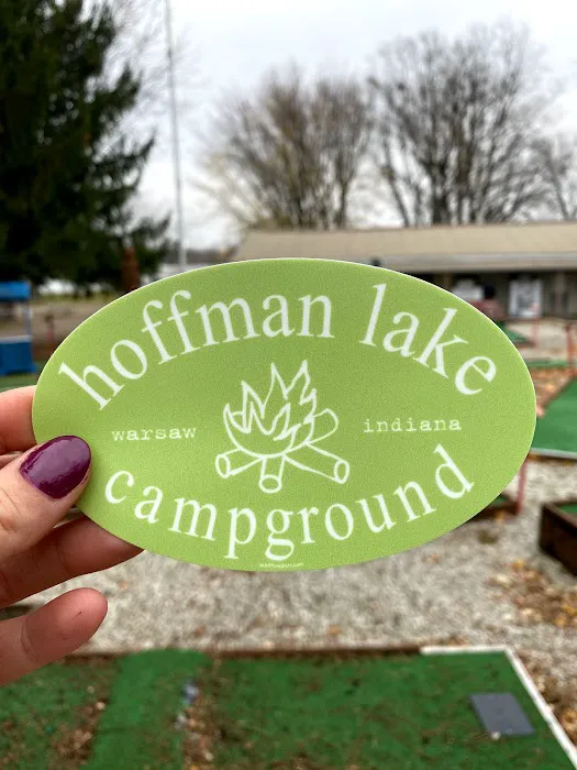 Hoffman Lake Campground, INC. 1