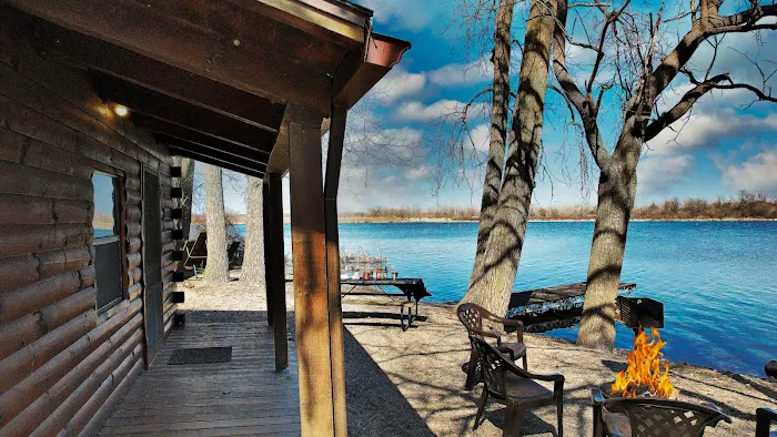 Hoffman Lake Campground, INC. 0