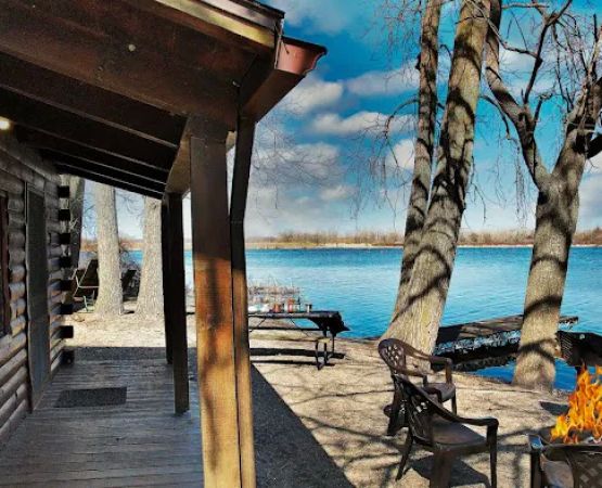 Hoffman Lake Campground, INC.