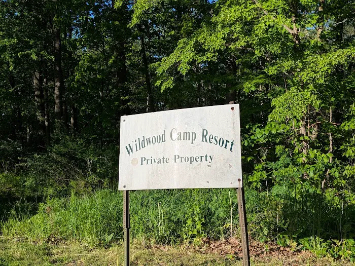 Wildwood Camp Resort 3