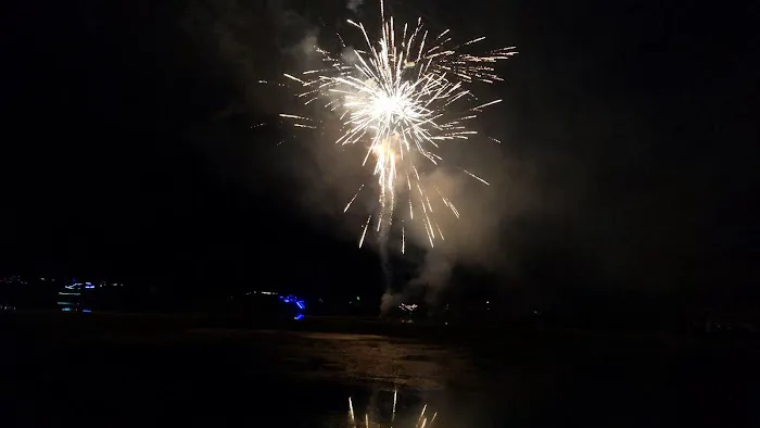 21 Guns Campground 0