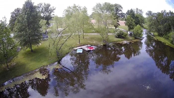 Hickory Holler Campground 8