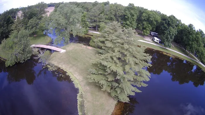 Hickory Holler Campground 9